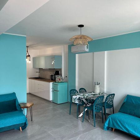 Bellissima Cervo Apartment ภายนอก รูปภาพ