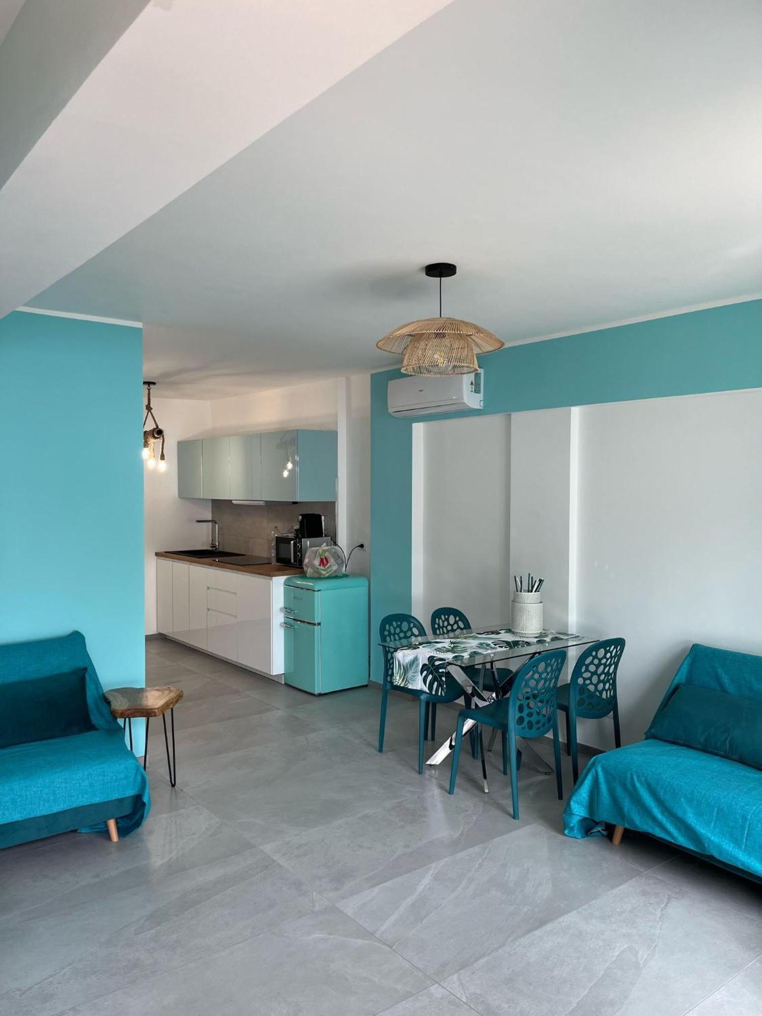 Bellissima Cervo Apartment ภายนอก รูปภาพ