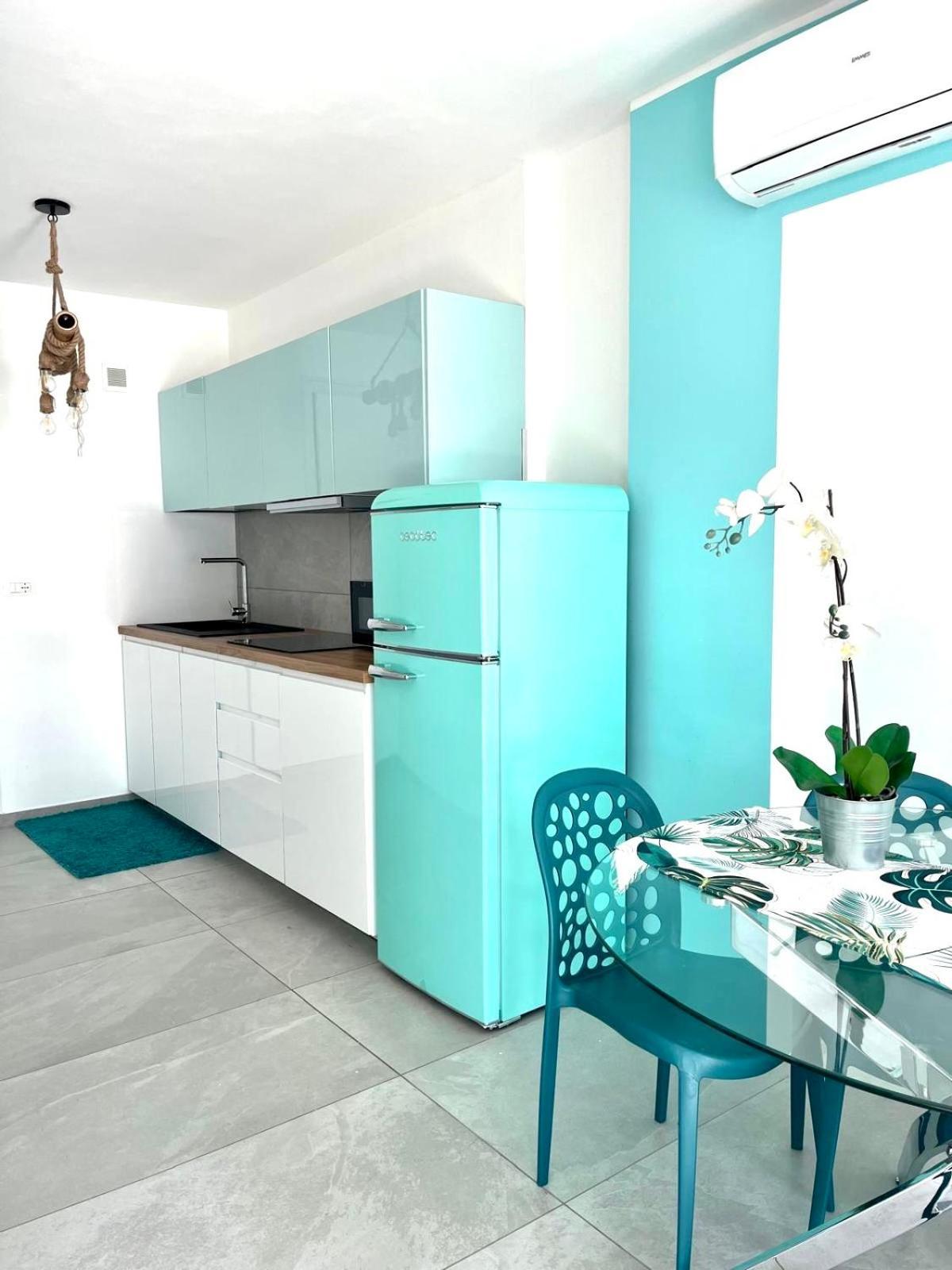 Bellissima Cervo Apartment ภายนอก รูปภาพ